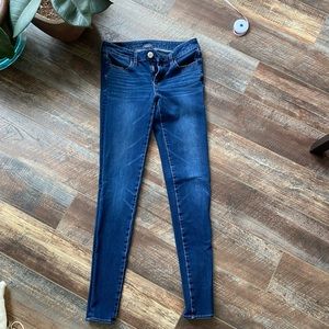 American Eagle Dream Jean Stretchy Jeggings